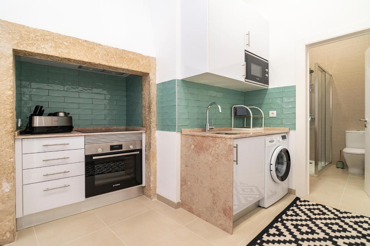 Apartamento Gonzalo's Guest - Downtown Historic Flats
