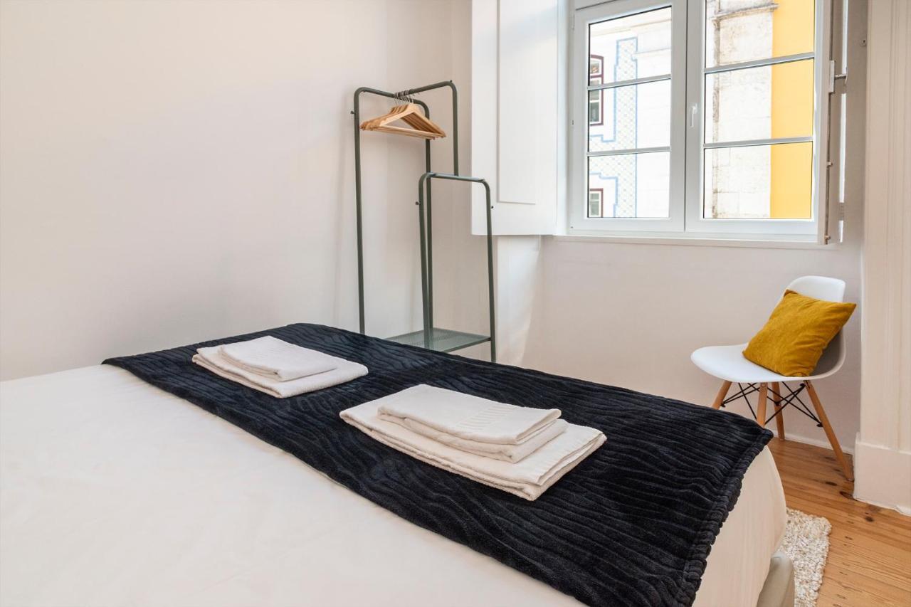 Gonzalo's Guest - Downtown Historic Flats Apartamento