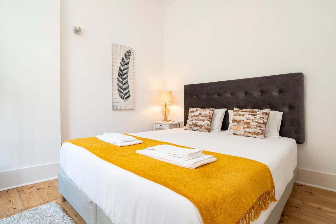 Apartamento Gonzalo's Guest - Downtown Historic Flats