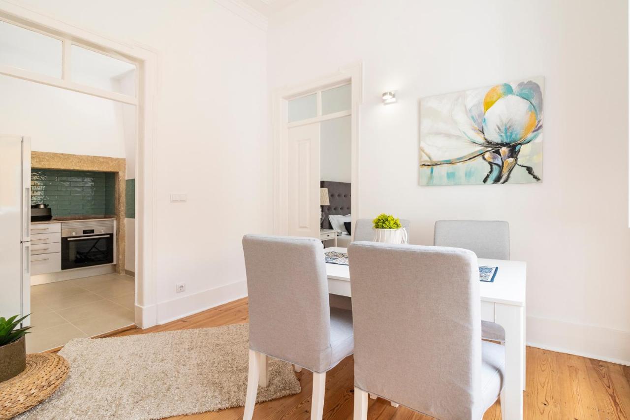 Apartamento Gonzalo's Guest - Downtown Historic Flats *