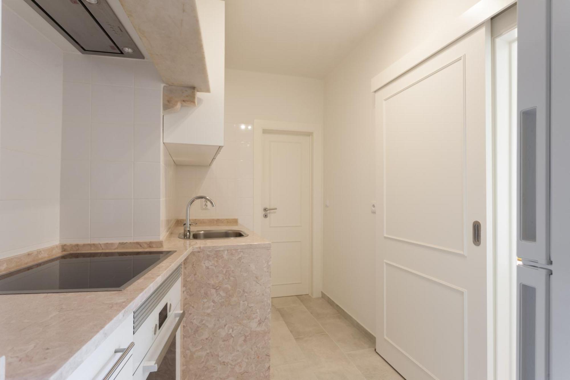 Apartamento Gonzalo's Guest - Downtown Historic Flats *