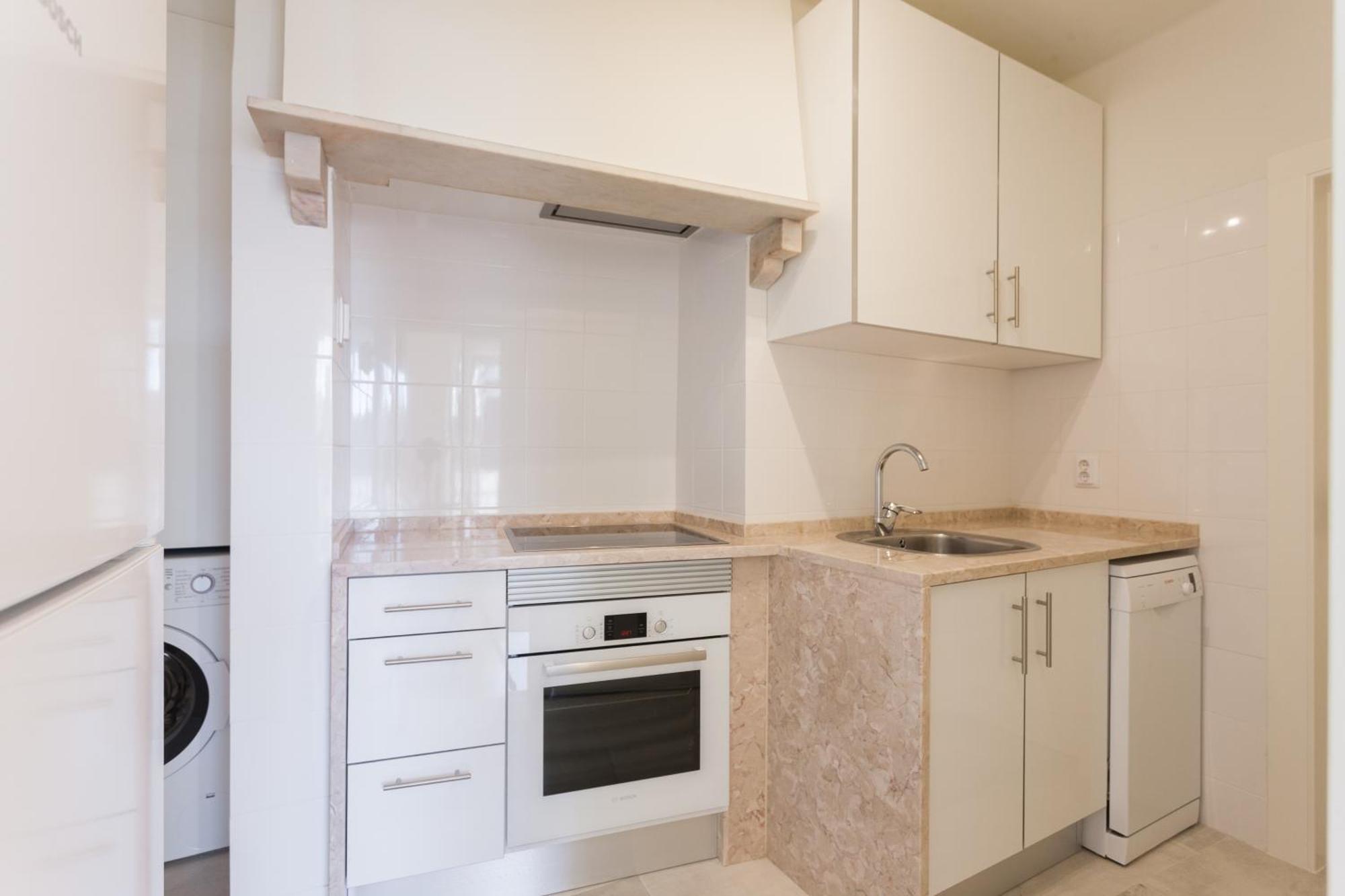 Apartamento Gonzalo's Guest - Downtown Historic Flats *
