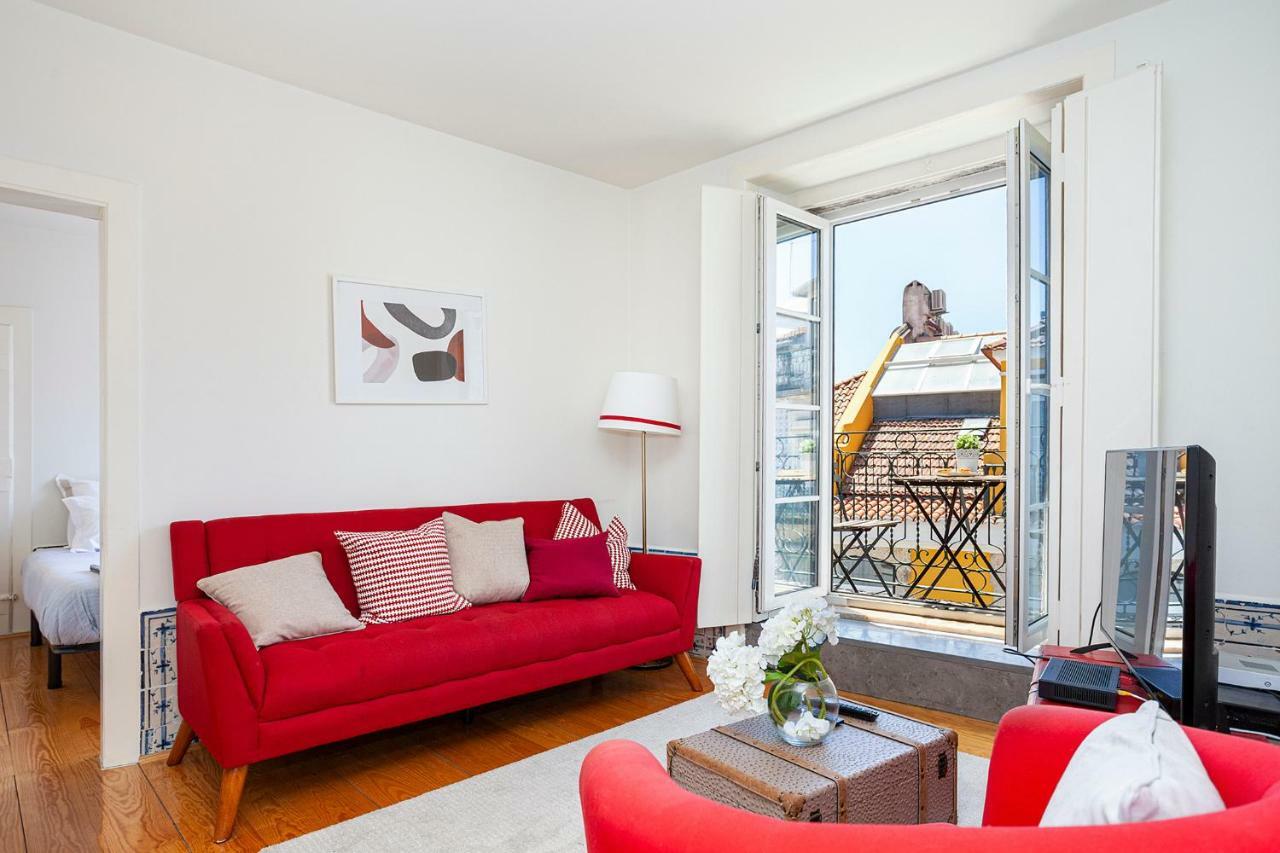 Apartamento Gonzalo's Guest - Downtown Historic Flats *