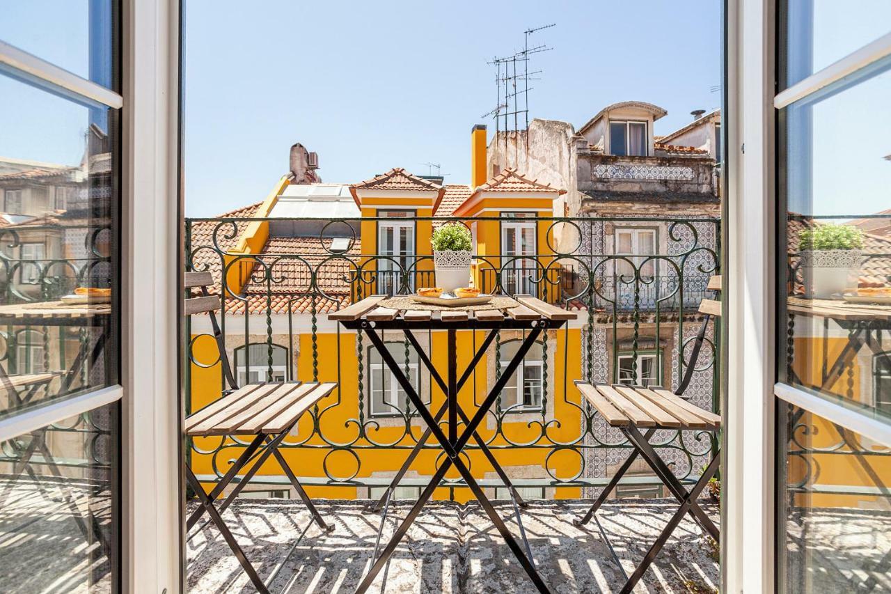 Apartamento Gonzalo's Guest - Downtown Historic Flats *
