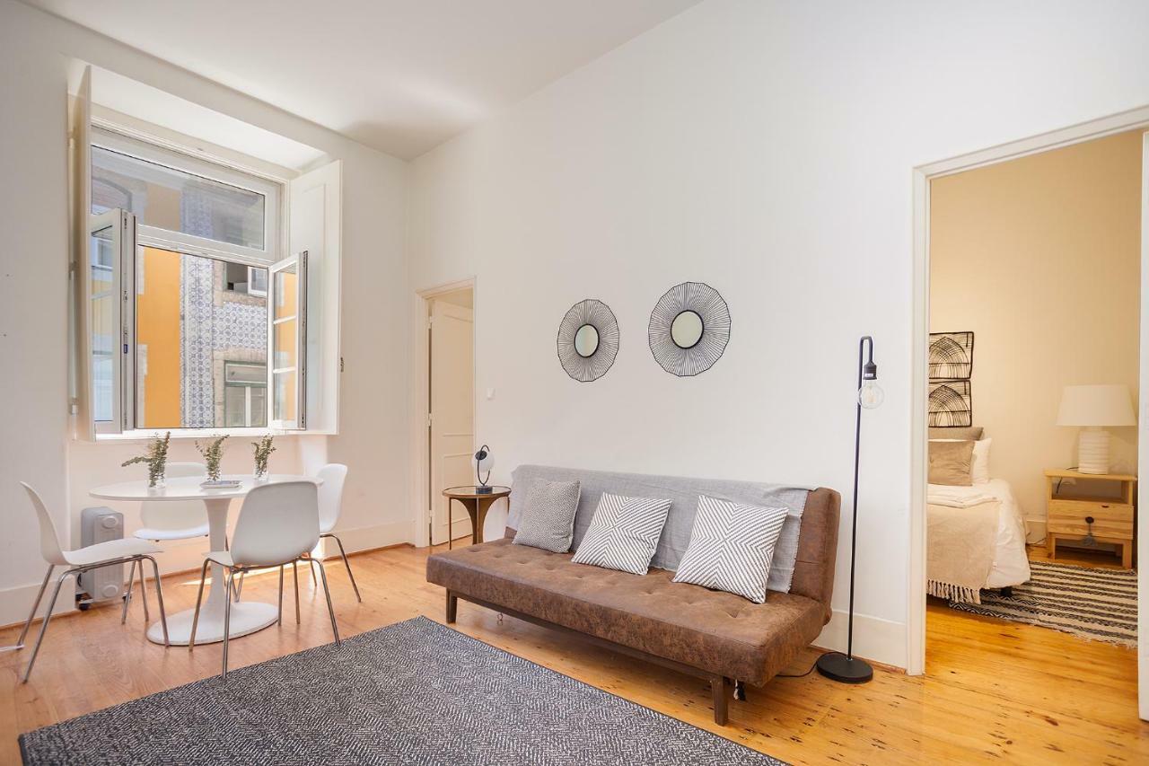 Apartamento Gonzalo's Guest - Downtown Historic Flats