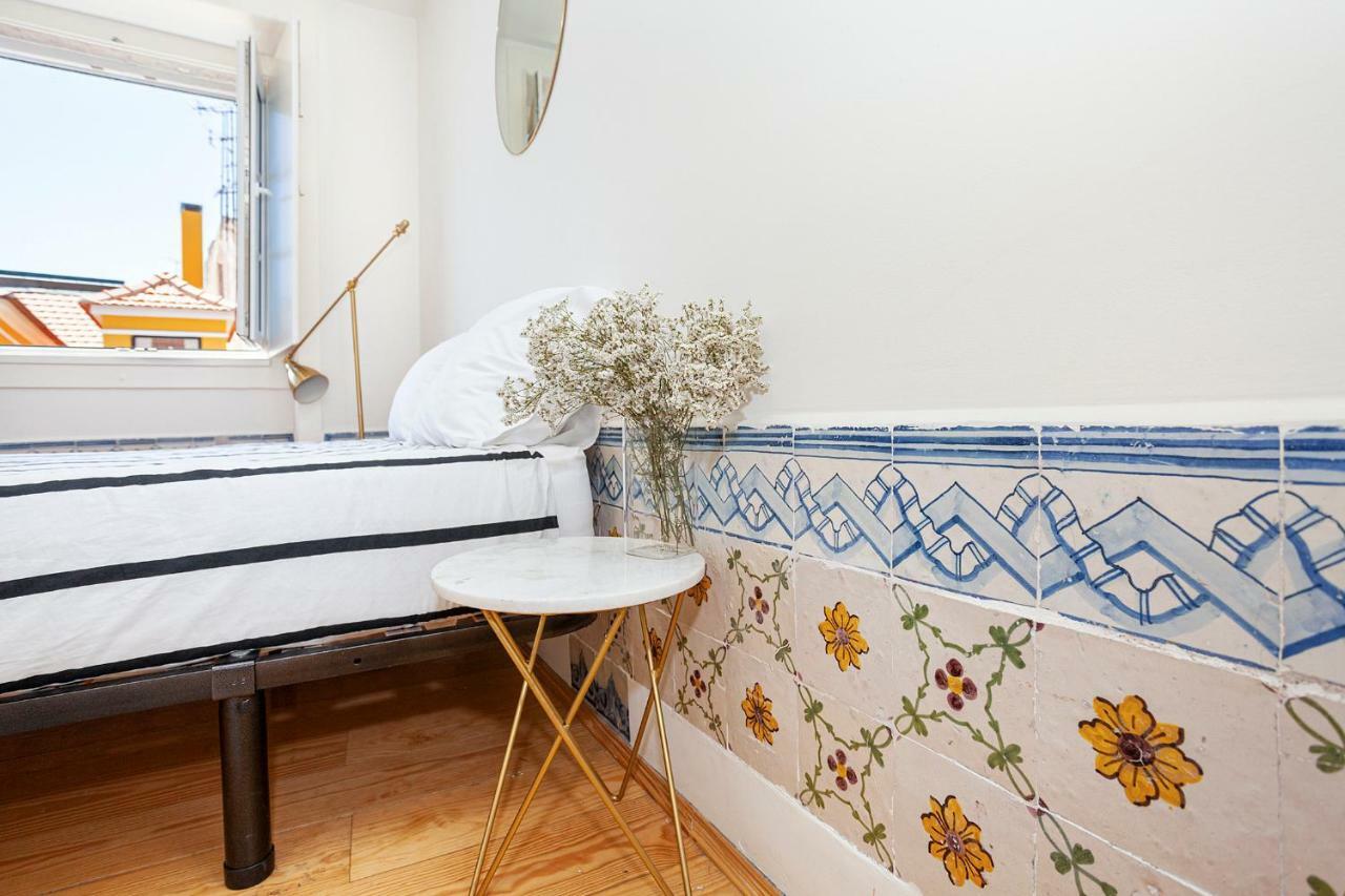 Apartamento Gonzalo's Guest - Downtown Historic Flats