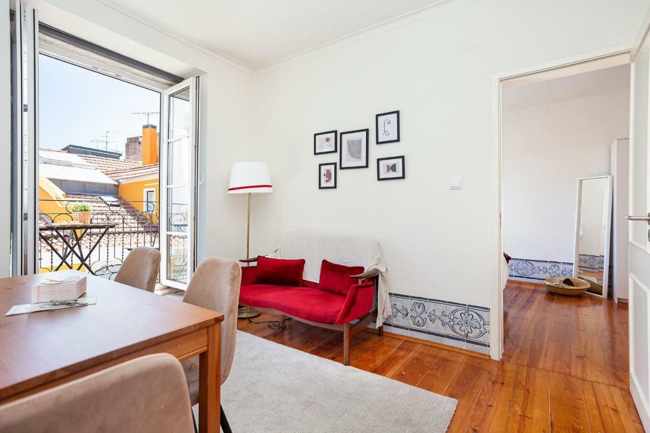 Apartamento Gonzalo's Guest - Downtown Historic Flats *