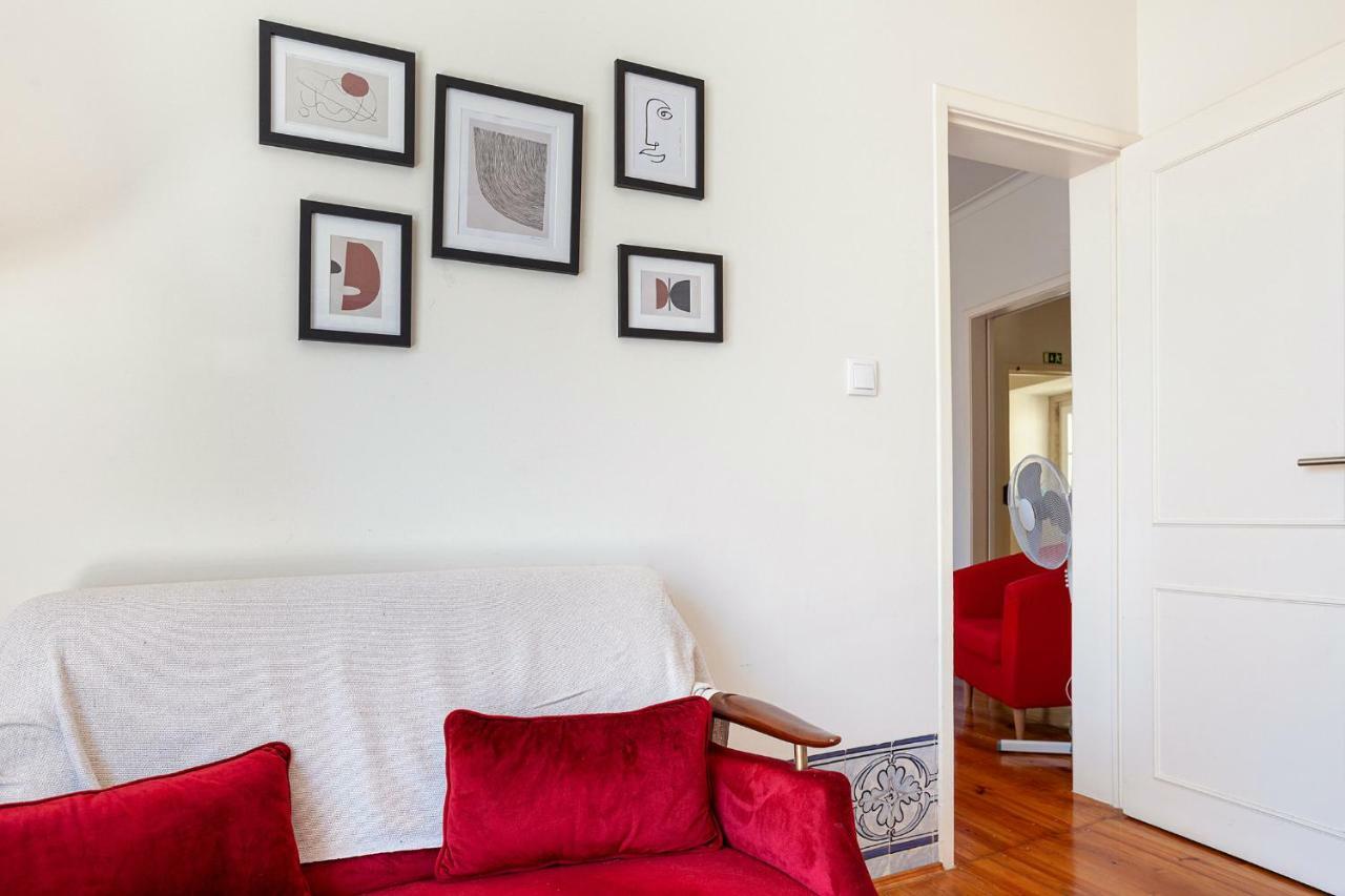 Gonzalo's Guest - Downtown Historic Flats Apartamento *