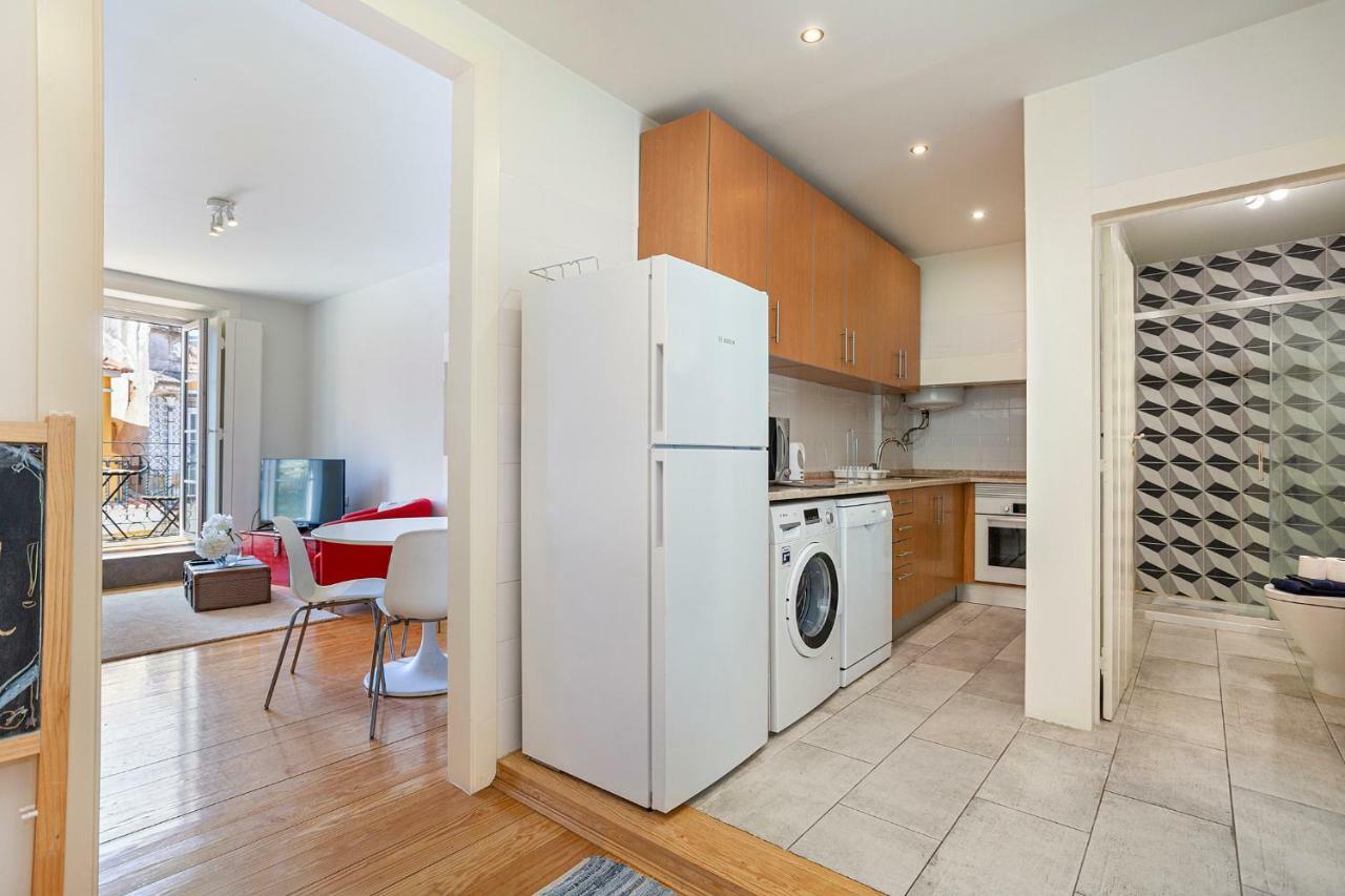 Apartamento Gonzalo's Guest - Downtown Historic Flats