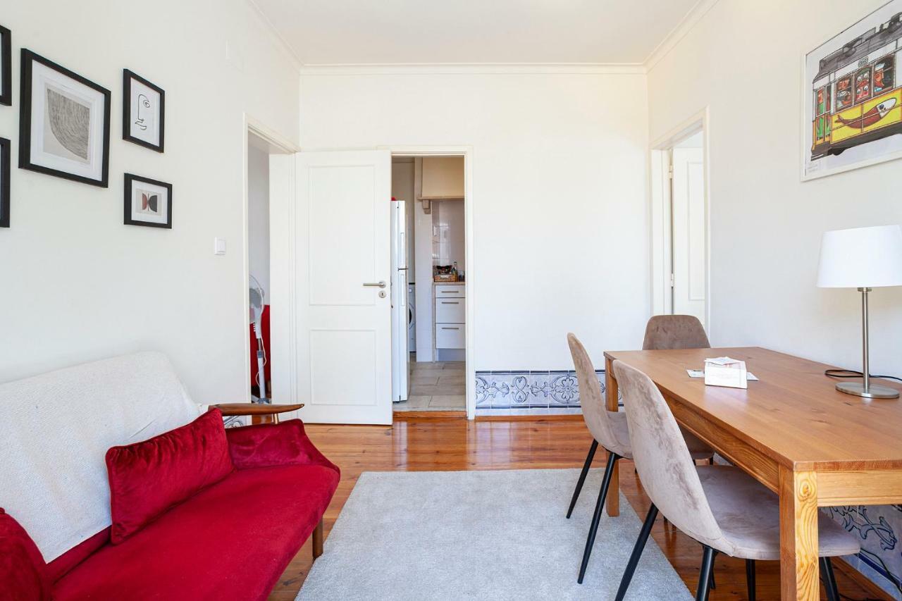Gonzalo's Guest - Downtown Historic Flats Apartamento *