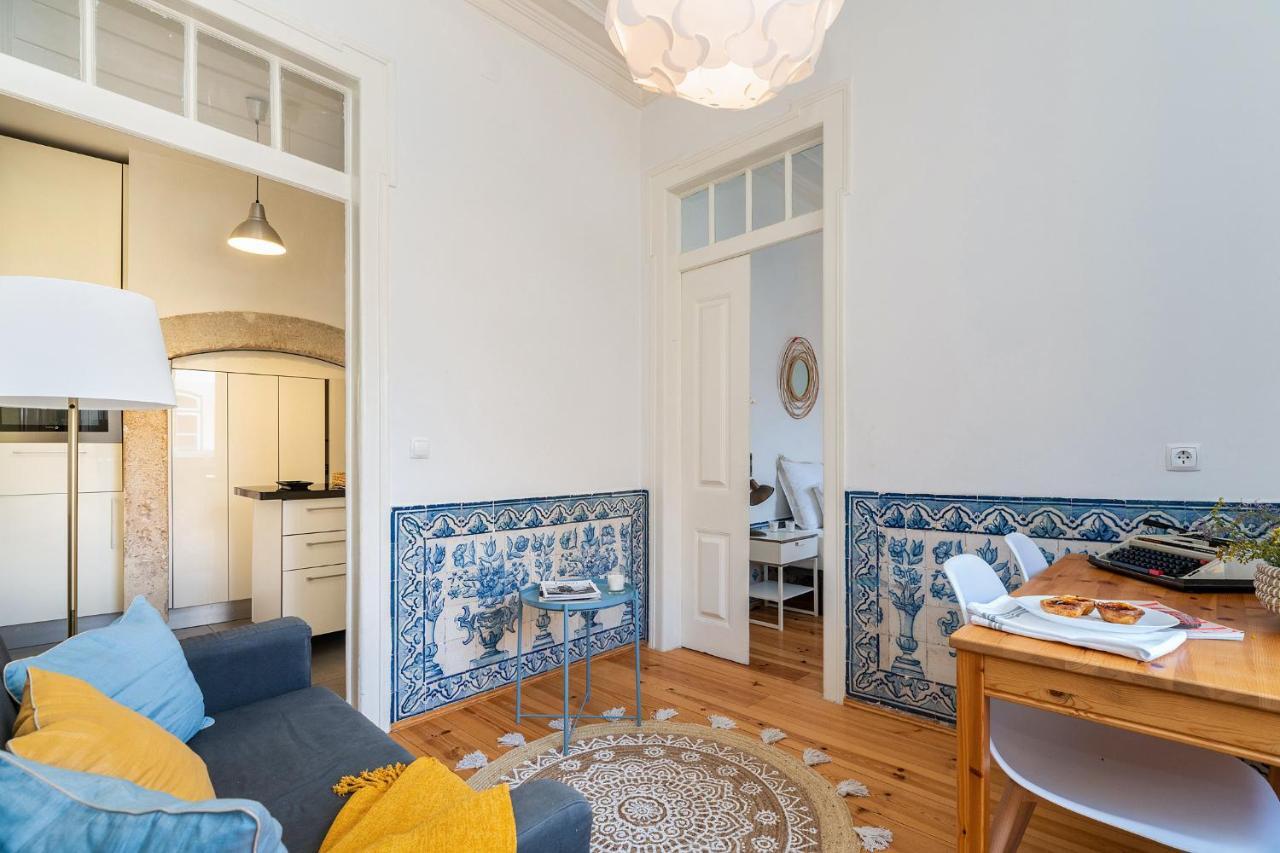 Apartamento Gonzalo's Guest - Downtown Historic Flats *