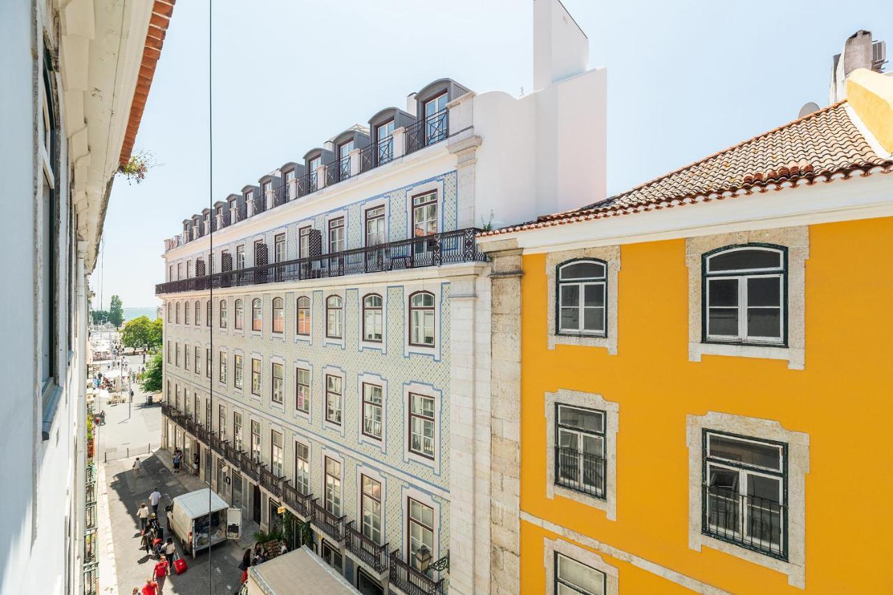 Apartamento Gonzalo's Guest - Downtown Historic Flats