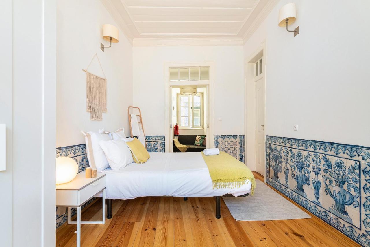 Gonzalo's Guest - Downtown Historic Flats Apartamento *