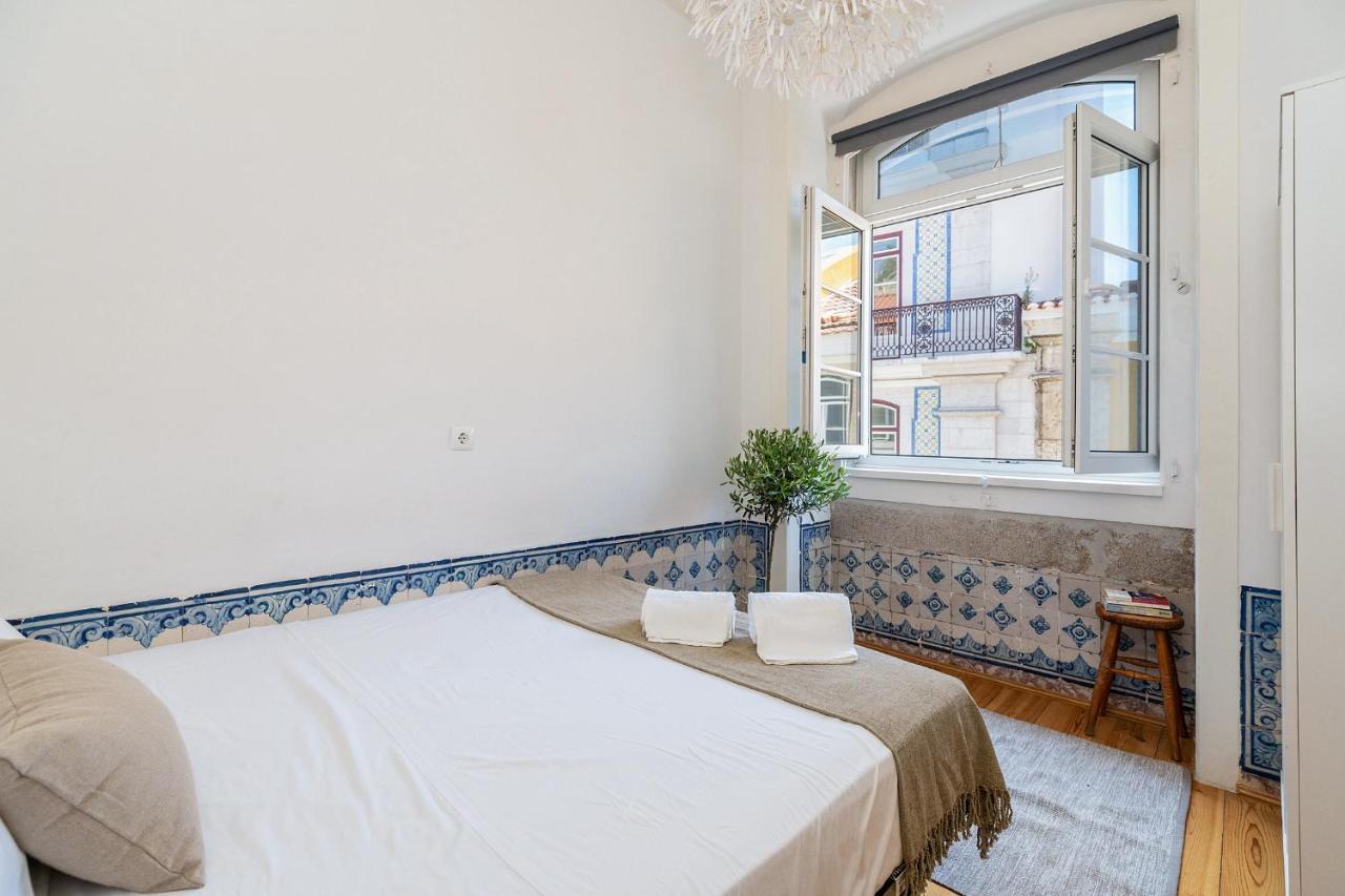 Gonzalo's Guest - Downtown Historic Flats Apartamento *