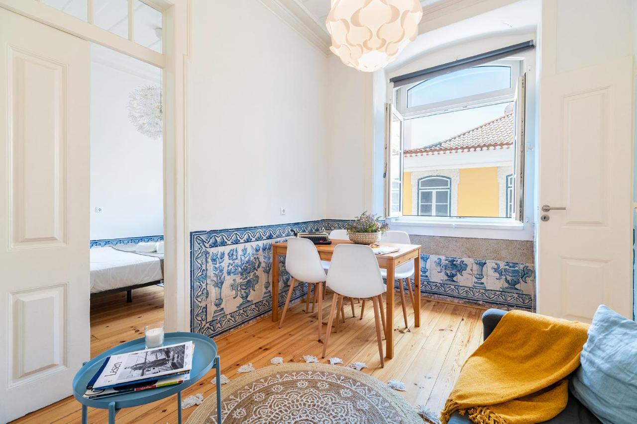 Gonzalo's Guest - Downtown Historic Flats Apartamento *