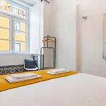 Gonzalo\'S Guest Apartments - Downtown Historic Flats