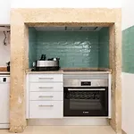 Gonzalo\'S Guest Apartments - Downtown Historic Flats