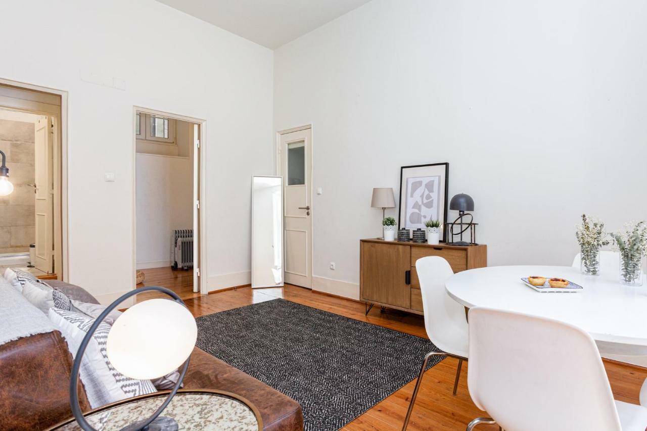Apartamento Gonzalo's Guest - Downtown Historic Flats Lisboa