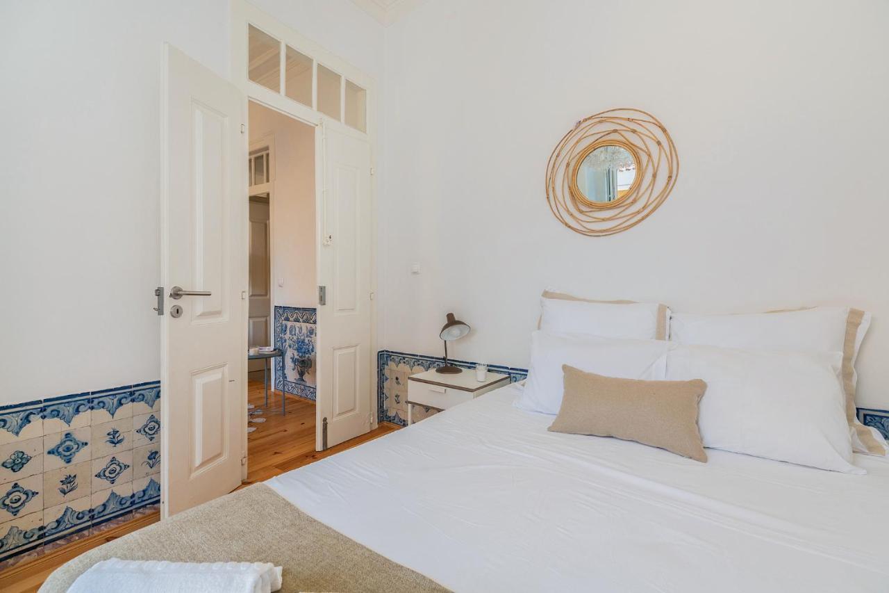 Apartamento Gonzalo's Guest - Downtown Historic Flats *